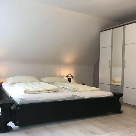 شقة -haus Am Waeldchen-