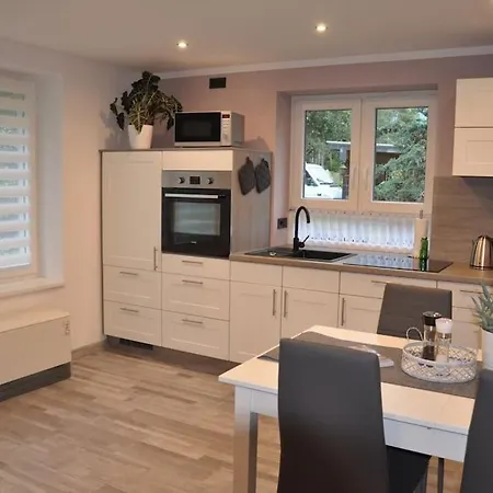 -haus Am Waeldchen- *