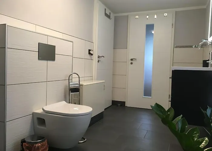 -haus Am Waeldchen- *