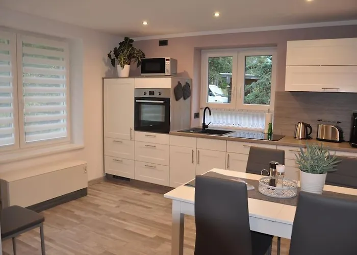 -haus Am Waeldchen- *