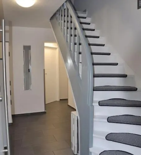 Lägenhet -haus Am Waeldchen- *